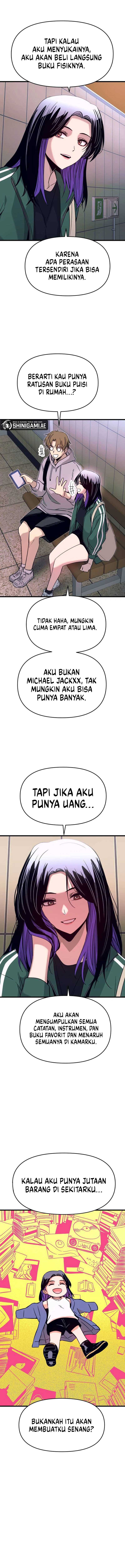 My Bias Gets on the Last Train Chapter 28 Gambar 19