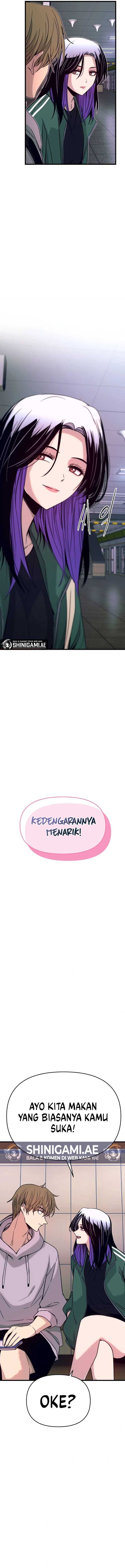 My Bias Gets on the Last Train Chapter 28 Gambar 22