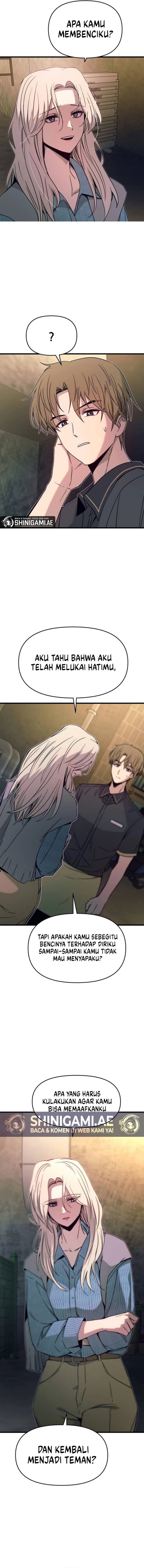 My Bias Gets on the Last Train Chapter 29 Gambar 10