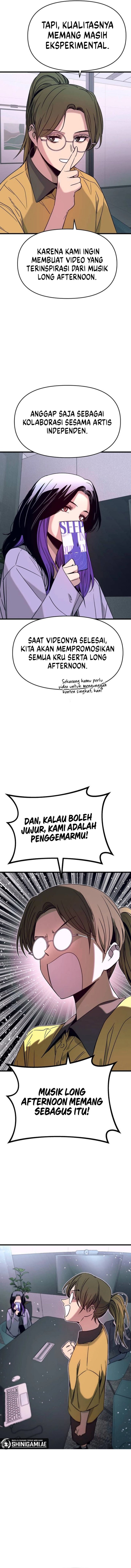 My Bias Gets on the Last Train Chapter 29 Gambar 20