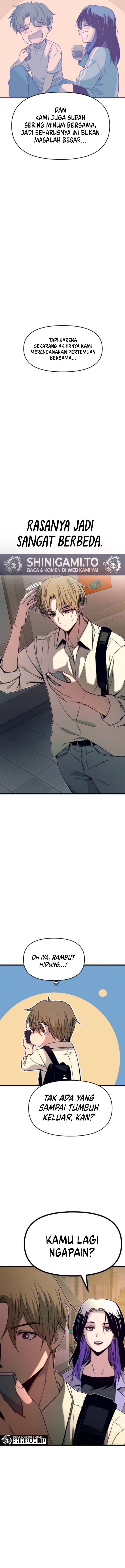 My Bias Gets on the Last Train Chapter 30 Gambar 4