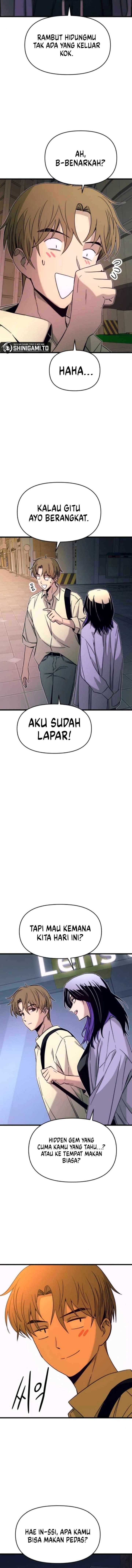 My Bias Gets on the Last Train Chapter 30 Gambar 6