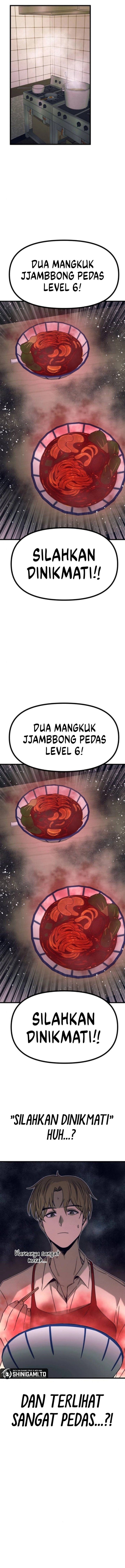 My Bias Gets on the Last Train Chapter 30 Gambar 11