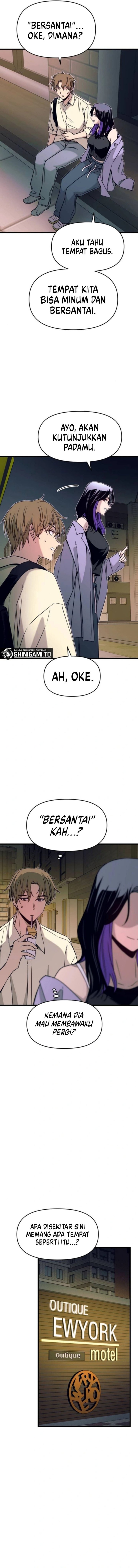 My Bias Gets on the Last Train Chapter 30 Gambar 16