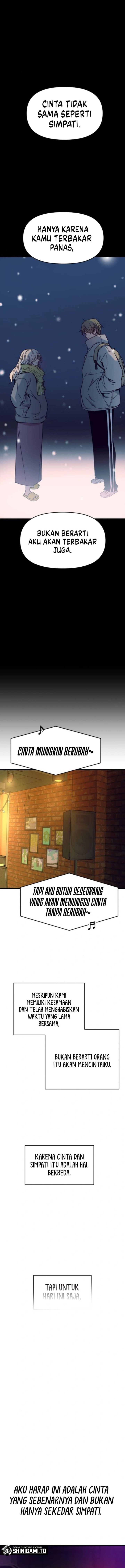 My Bias Gets on the Last Train Chapter 30 Gambar 26
