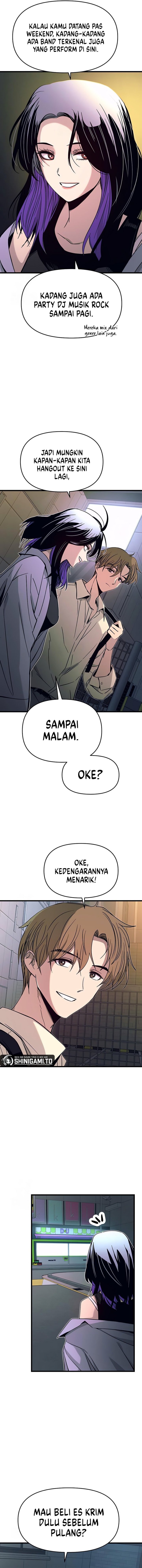 My Bias Gets on the Last Train Chapter 31 Gambar 4