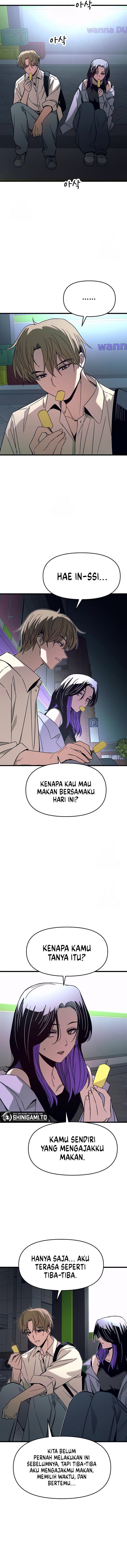 My Bias Gets on the Last Train Chapter 31 Gambar 7