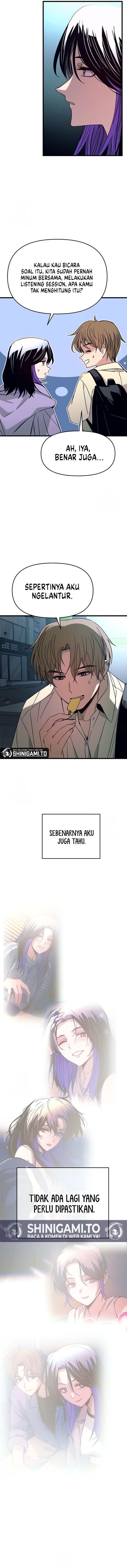 My Bias Gets on the Last Train Chapter 31 Gambar 8