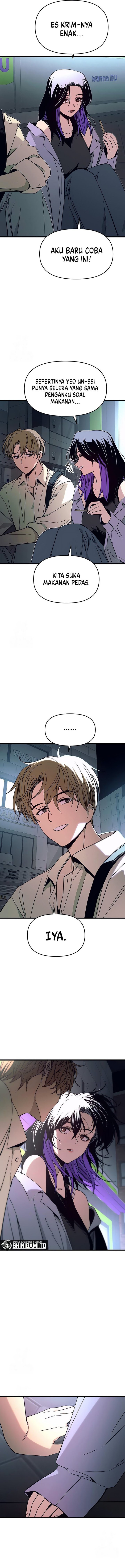 My Bias Gets on the Last Train Chapter 31 Gambar 10