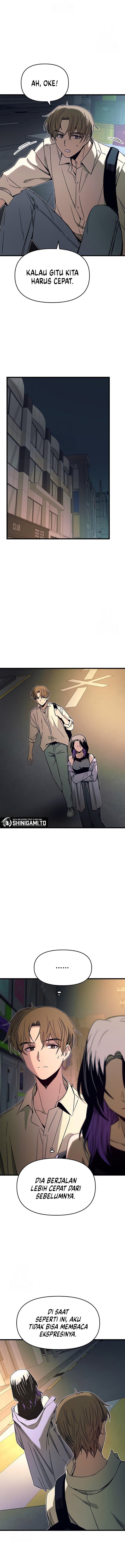 My Bias Gets on the Last Train Chapter 31 Gambar 13