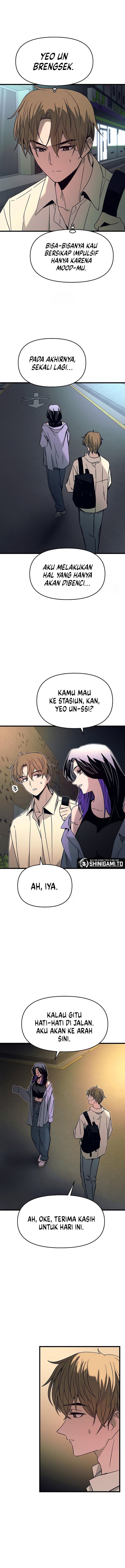 My Bias Gets on the Last Train Chapter 31 Gambar 14