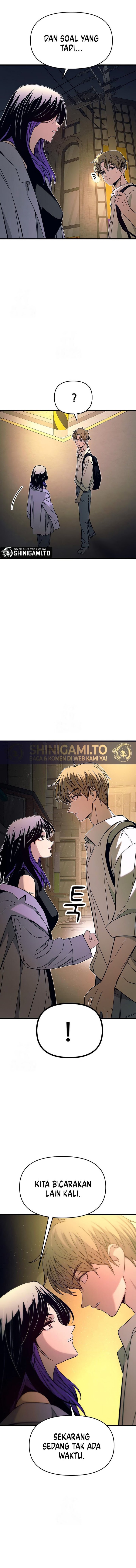 My Bias Gets on the Last Train Chapter 31 Gambar 15