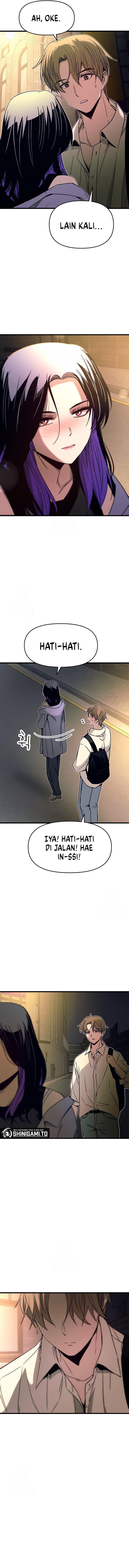 My Bias Gets on the Last Train Chapter 31 Gambar 16