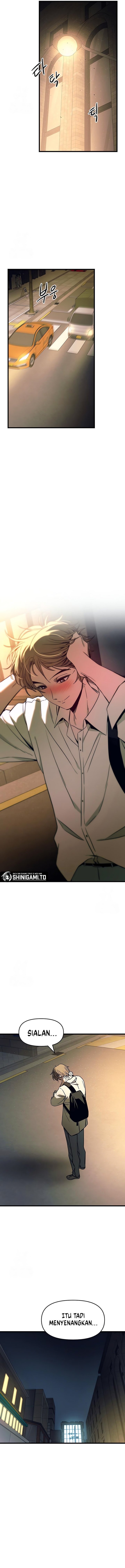 My Bias Gets on the Last Train Chapter 31 Gambar 17