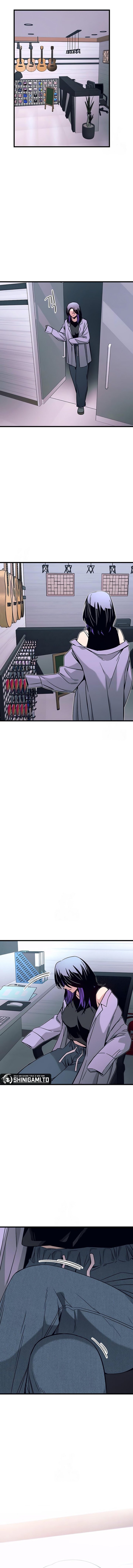 My Bias Gets on the Last Train Chapter 31 Gambar 18