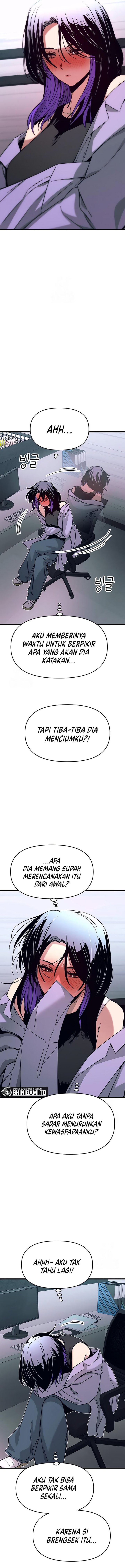 My Bias Gets on the Last Train Chapter 31 Gambar 19
