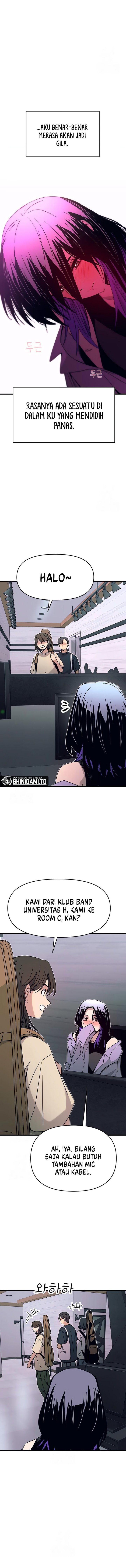 My Bias Gets on the Last Train Chapter 31 Gambar 20