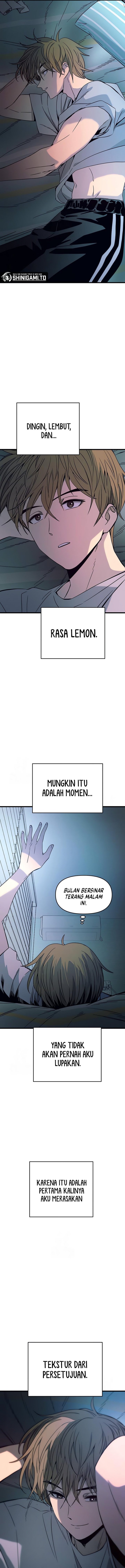 My Bias Gets on the Last Train Chapter 31 Gambar 23
