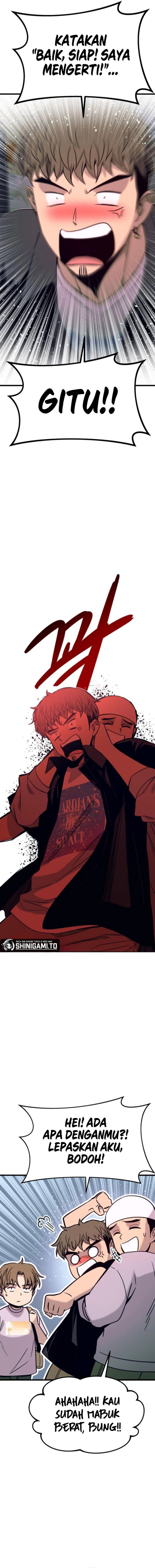 My Bias Gets on the Last Train Chapter 34 Gambar 4