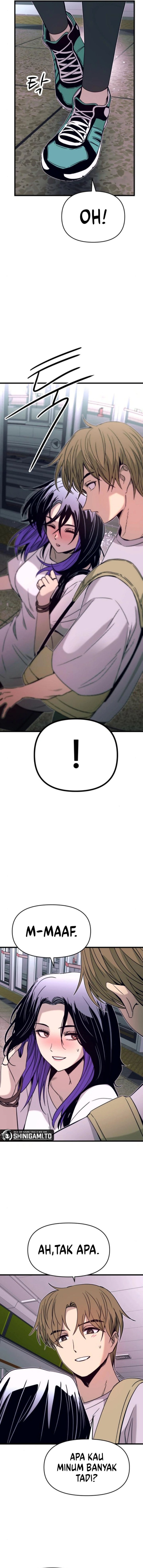 My Bias Gets on the Last Train Chapter 34 Gambar 11