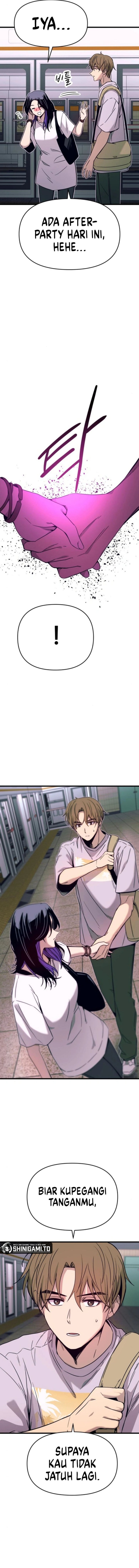 My Bias Gets on the Last Train Chapter 34 Gambar 12