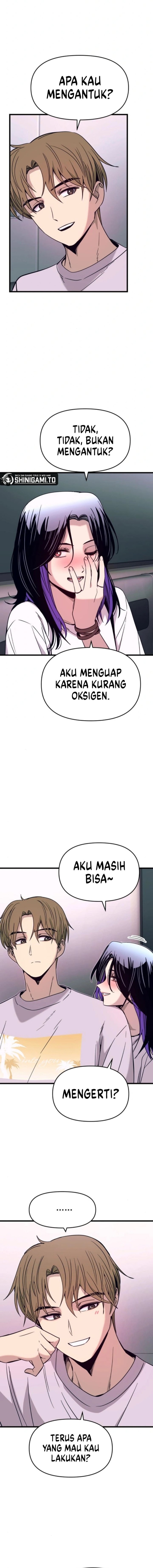 My Bias Gets on the Last Train Chapter 34 Gambar 15