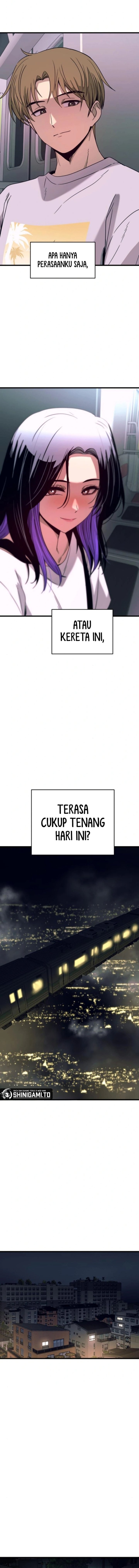 My Bias Gets on the Last Train Chapter 34 Gambar 18