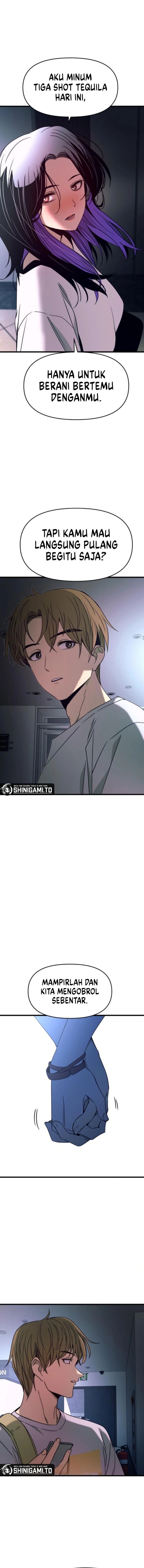 My Bias Gets on the Last Train Chapter 34 Gambar 22