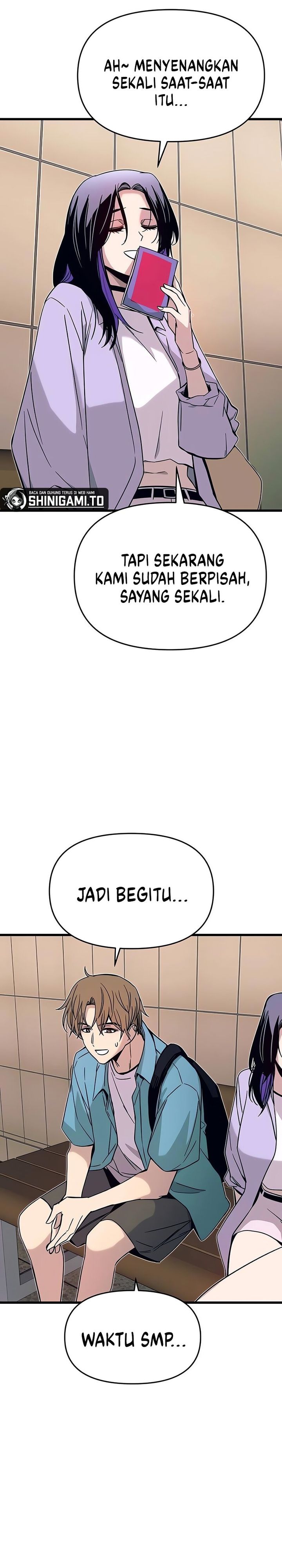 My Bias Gets on the Last Train Chapter 38 Gambar 13