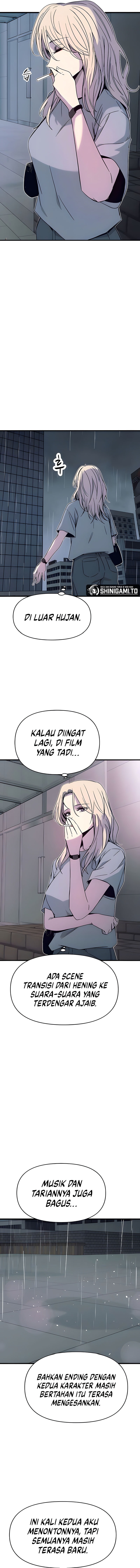 My Bias Gets on the Last Train Chapter 39 Gambar 5