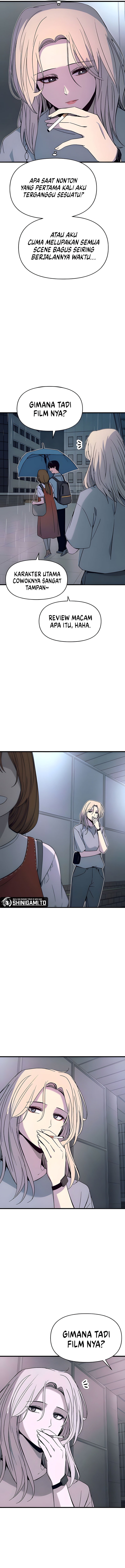 My Bias Gets on the Last Train Chapter 39 Gambar 6