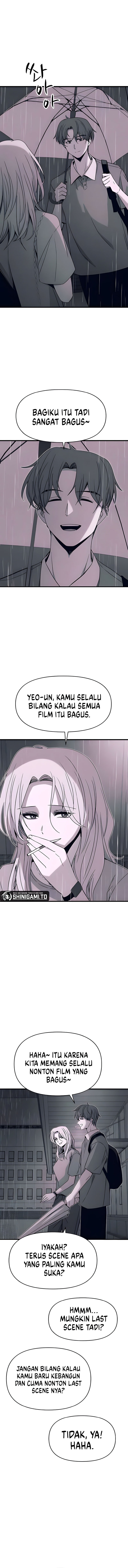 My Bias Gets on the Last Train Chapter 39 Gambar 7