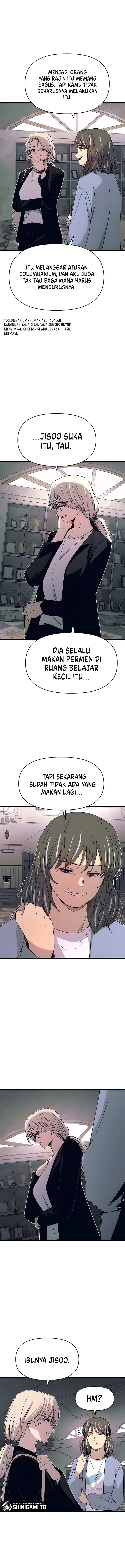 My Bias Gets on the Last Train Chapter 39 Gambar 13
