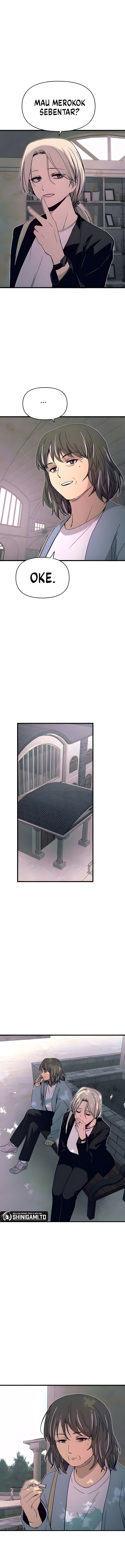 My Bias Gets on the Last Train Chapter 39 Gambar 14