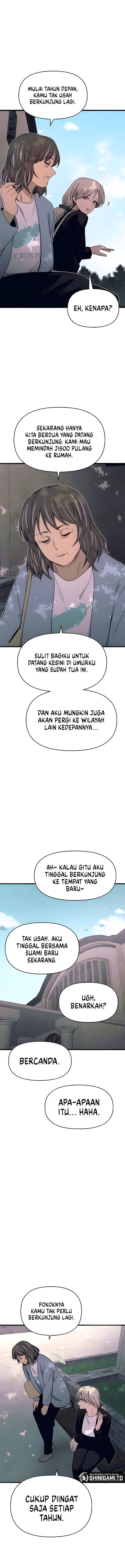 My Bias Gets on the Last Train Chapter 39 Gambar 15