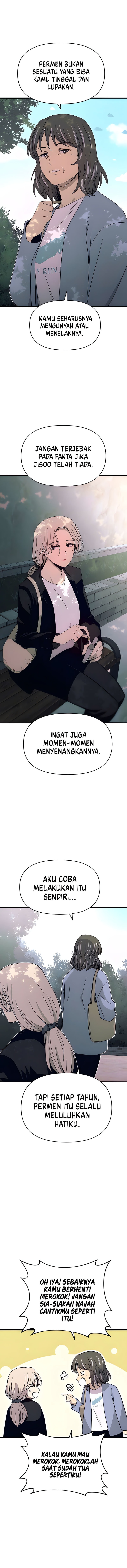 My Bias Gets on the Last Train Chapter 39 Gambar 16