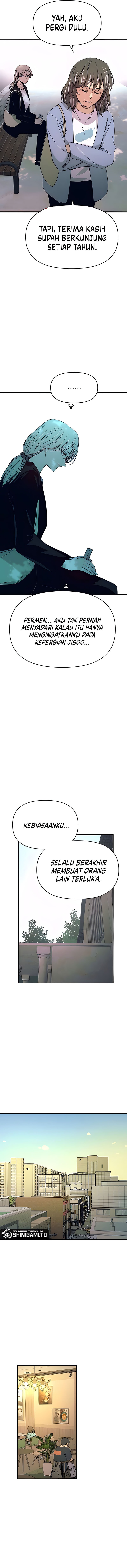My Bias Gets on the Last Train Chapter 39 Gambar 17