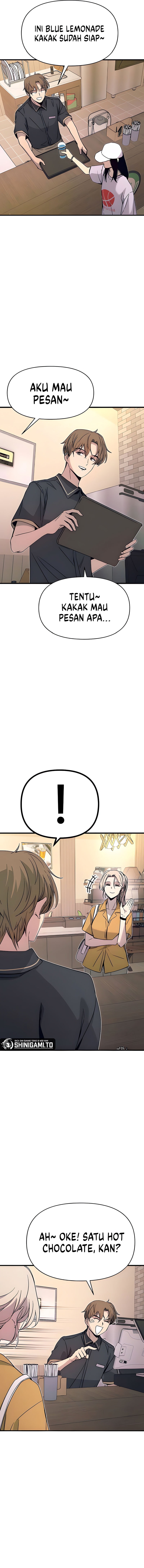 My Bias Gets on the Last Train Chapter 39 Gambar 18