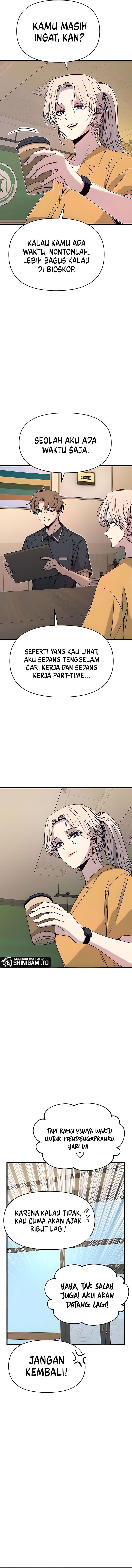 My Bias Gets on the Last Train Chapter 39 Gambar 21