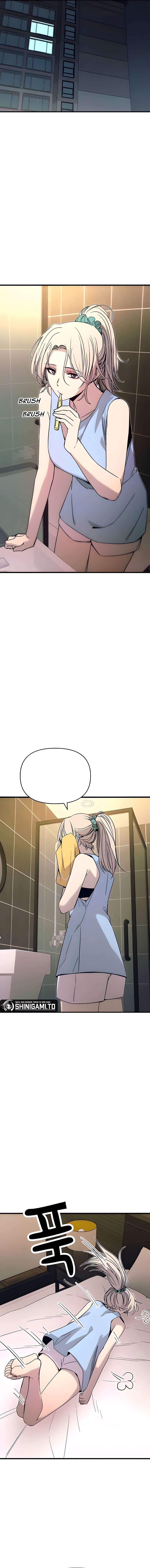 My Bias Gets on the Last Train Chapter 39 Gambar 22