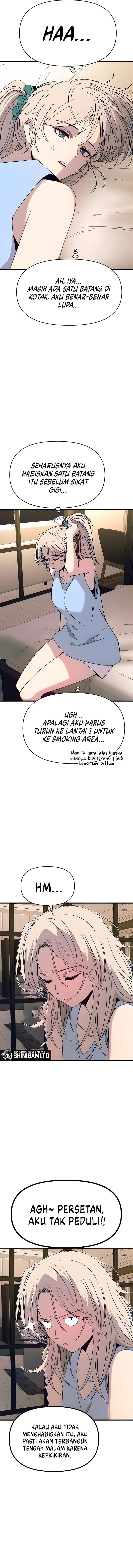 My Bias Gets on the Last Train Chapter 39 Gambar 23