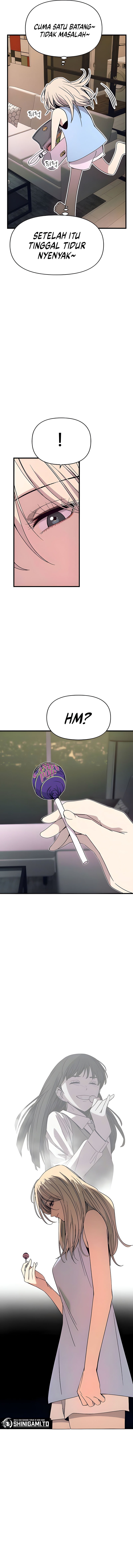 My Bias Gets on the Last Train Chapter 39 Gambar 24