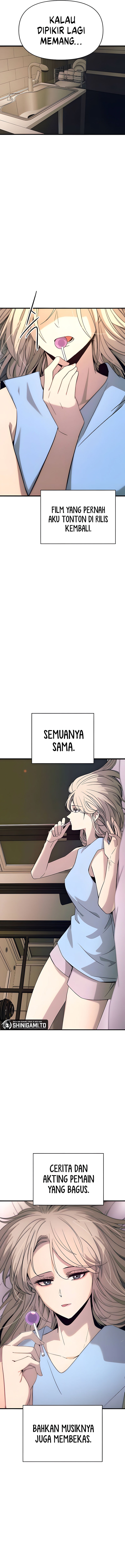 My Bias Gets on the Last Train Chapter 39 Gambar 25