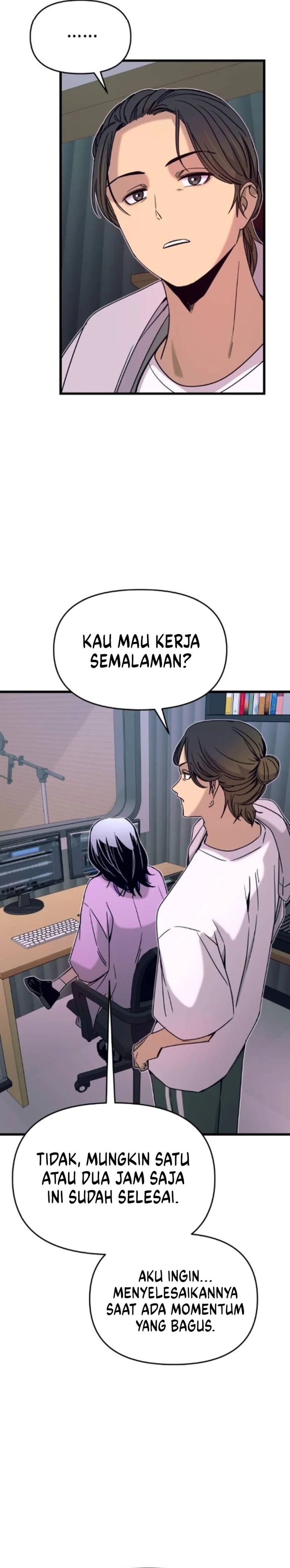 My Bias Gets on the Last Train Chapter 40 Gambar 5