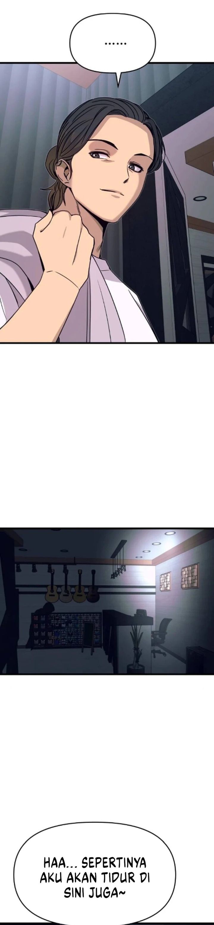 My Bias Gets on the Last Train Chapter 40 Gambar 12