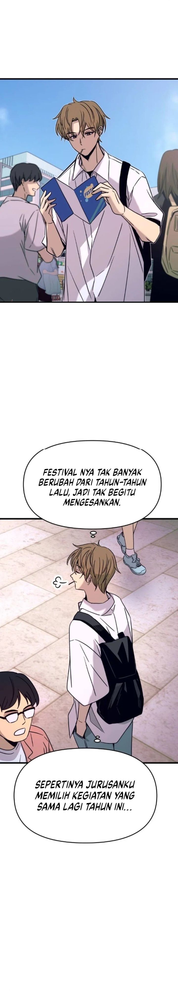 My Bias Gets on the Last Train Chapter 40 Gambar 22