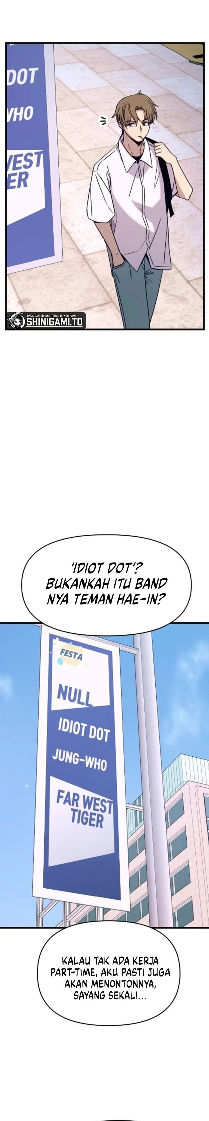 My Bias Gets on the Last Train Chapter 40 Gambar 23
