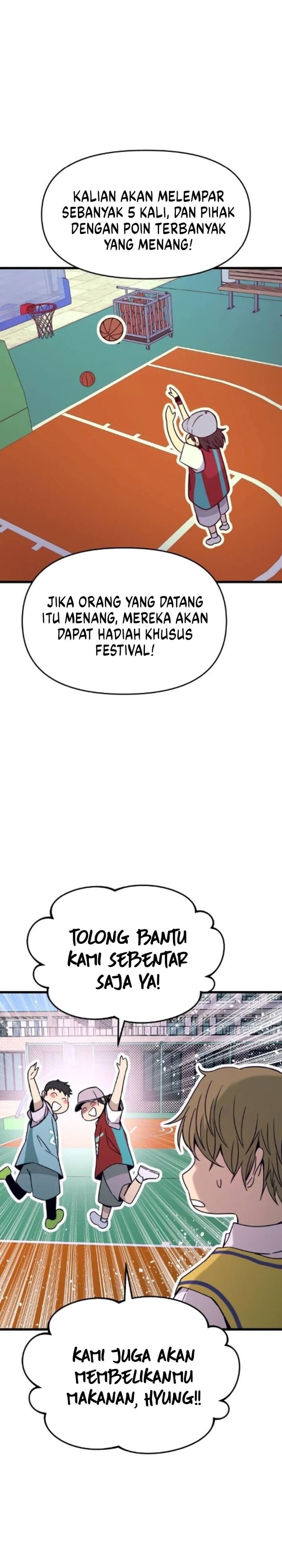 My Bias Gets on the Last Train Chapter 40 Gambar 28