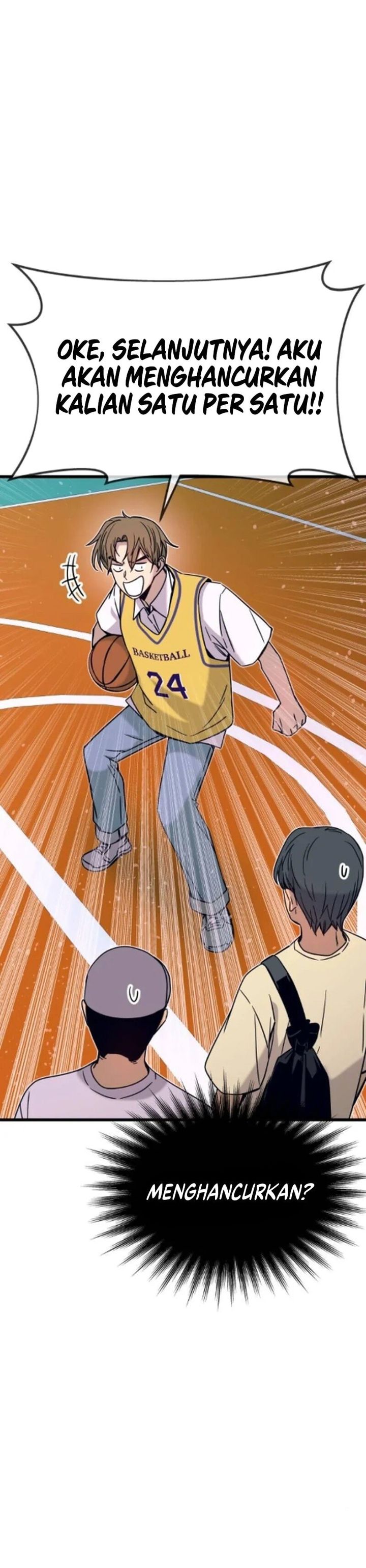 My Bias Gets on the Last Train Chapter 40 Gambar 35