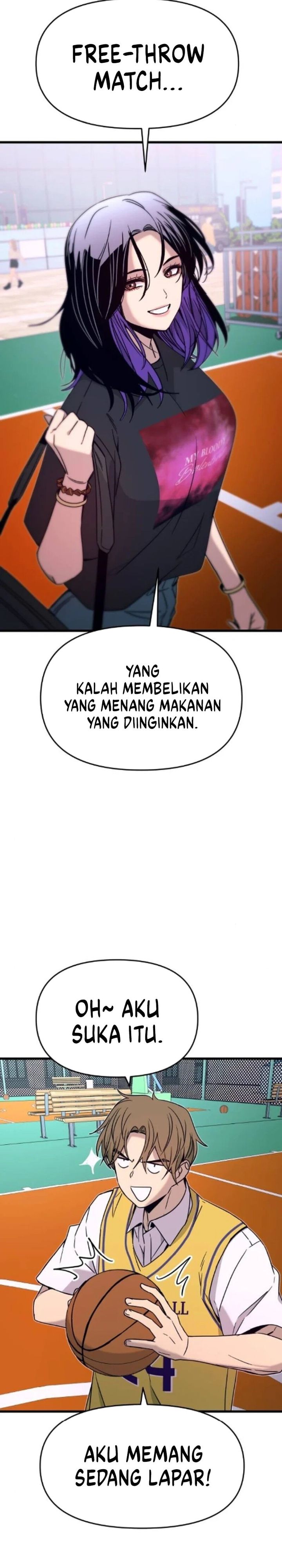 My Bias Gets on the Last Train Chapter 40 Gambar 43